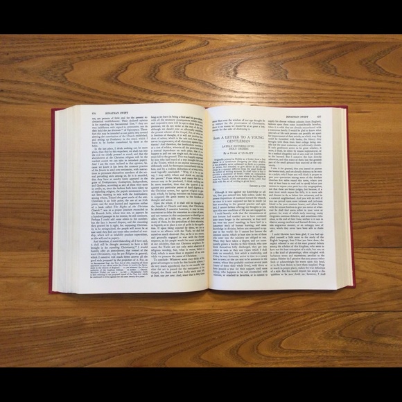 Major British Writers/Shakespeare/Swift/Milton/ - Picture 9 of 10